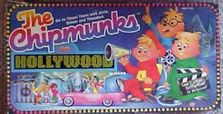 The Chipmunks Go Hollywood