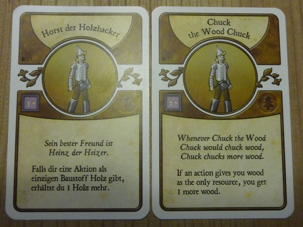 Illustration 3 de Tannenbaum - Good Idea Games' 1st Ever Holiday Print & Play