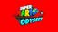 Video Game: Super Mario Odyssey