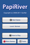 Video Game: PapiRiver