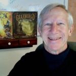 RPG Designer: Peter Olotka