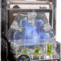 Black Rose Wars: Familiar Hydra