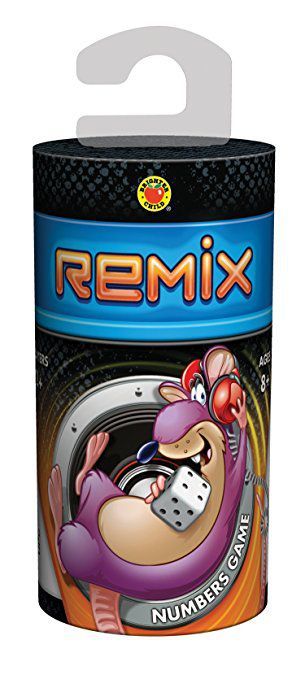 Remix doboz