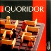 Quoridor Mini, Portable Wooden Strategy Board Game, Ages 8+ – Dragonfly  Castle