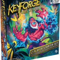 KeyForge: Mass Mutation