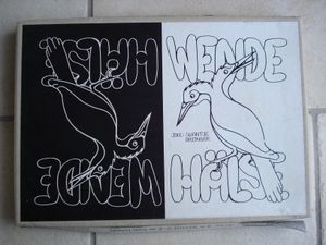 Wendehälse