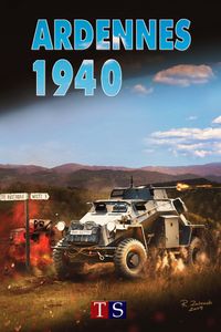 Ardennes 1940