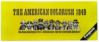 The American Goldrush 1849