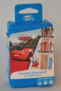 Shuffle Cars