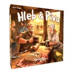 Hleb & pivo