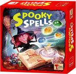 Game Preview: Spooky Spells