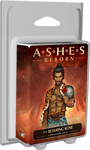 Ashes: La rosa ardiente