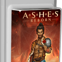 Ashes Reborn: The Roaring Rose