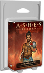 Board Game: Ashes Reborn: The Roaring Rose