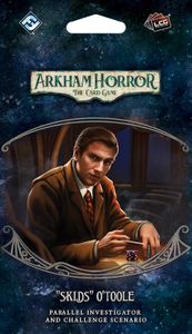Arkham Horror: The Card Game  All or Nothing: Challenge Scenario | Board  Game | BoardGameGeek
