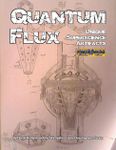 RPG Item: Quantum Flux: Unique Superscience Artifacts