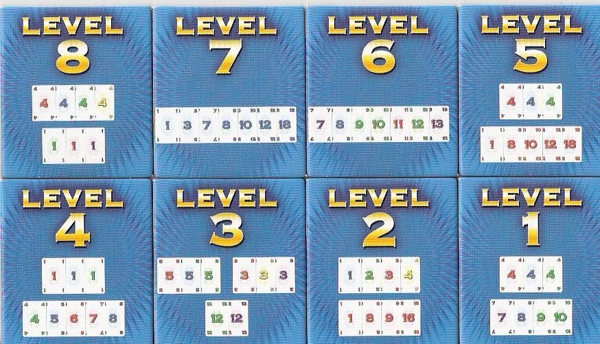 Illustration 1 de Level Up: Tabletop RPG & Board Game Apparel  from Meeple Design