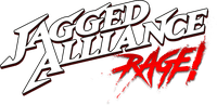 Video Game: Jagged Alliance: Rage!