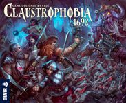 Devir Welcomes Claustrophobia Anew
