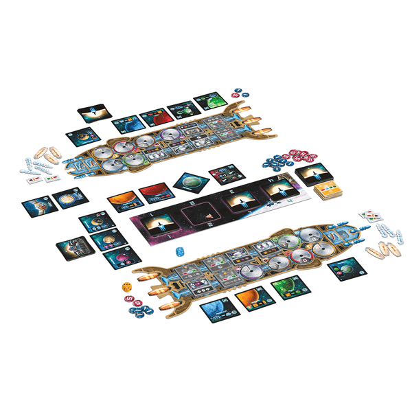 Board Layout