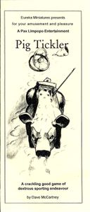 Pig Tickler