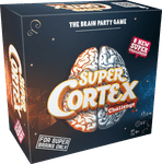 Super Cortex Challenge