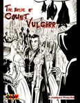 RPG Item: The Bride of Count Vulgarr