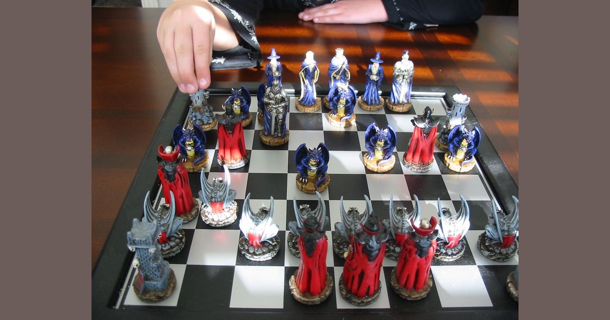 BoardGameGeek
