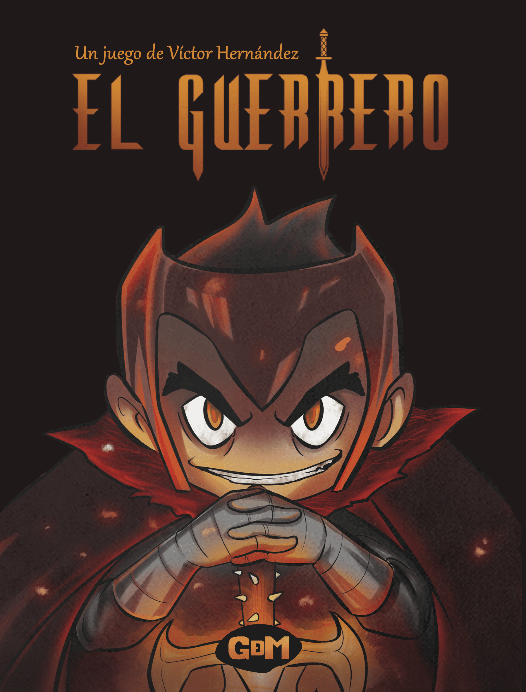 El Guerrero