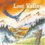 Board Game: Lost Valley: The Yukon Goldrush 1896