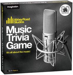 Abbey Road Studios: Music Trivia Game