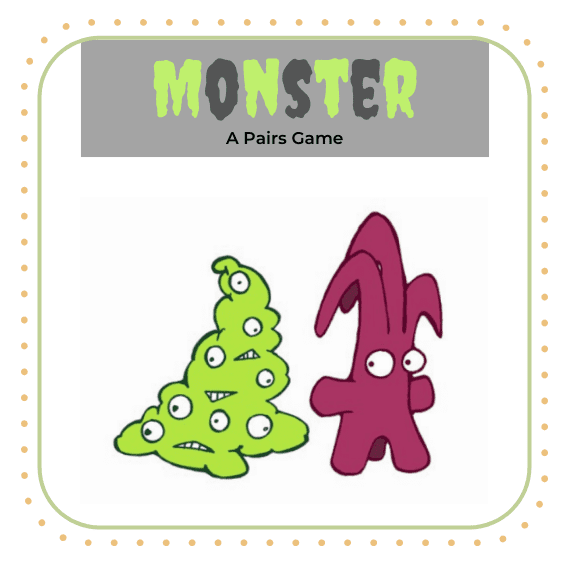 Monster