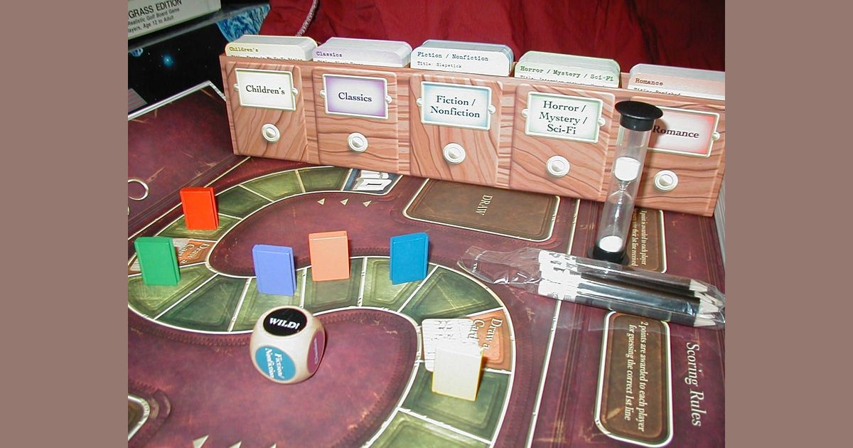 BoardGameGeek