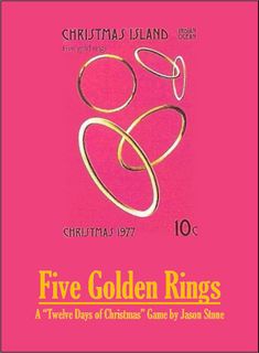 Five Golden Rings
