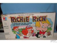 More Richie Rich videos