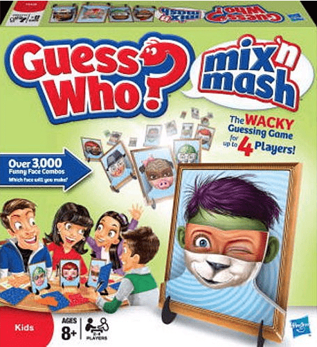 Game cover image