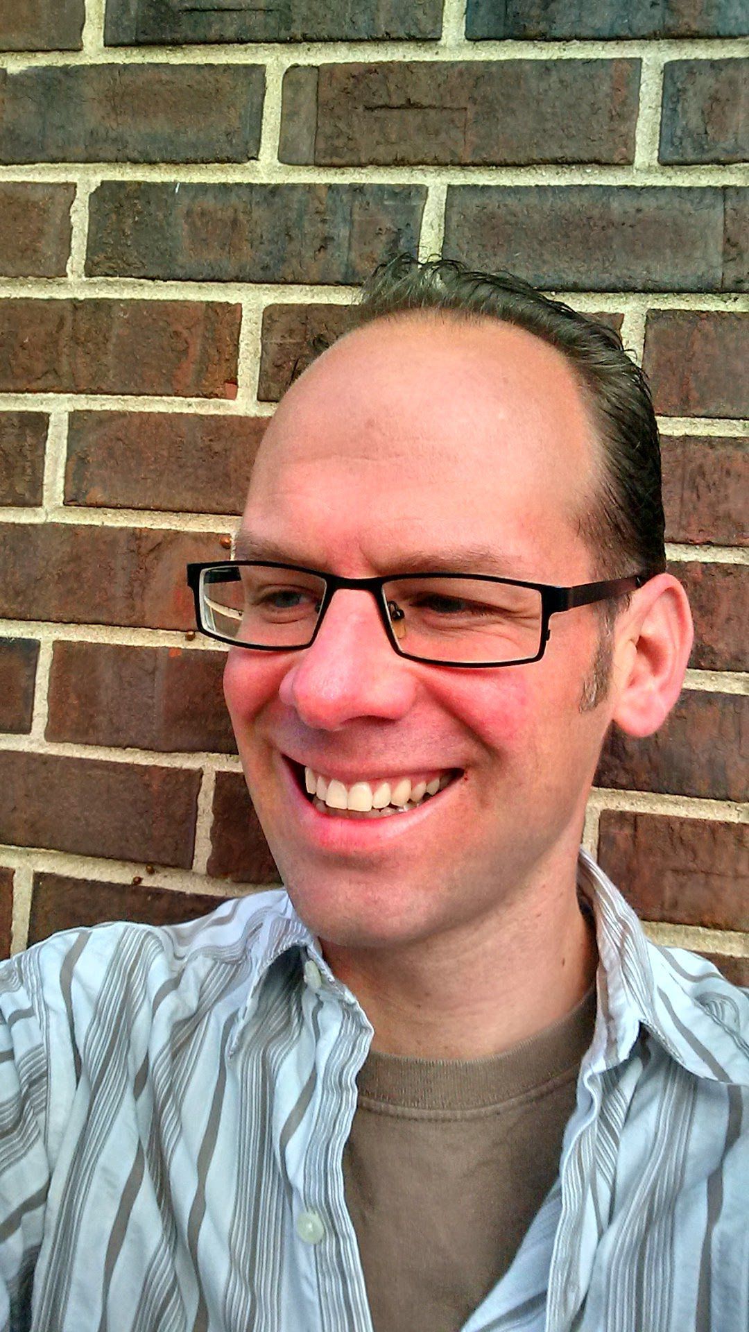 Lucas Gerlach
