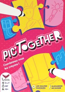 Pic'Together