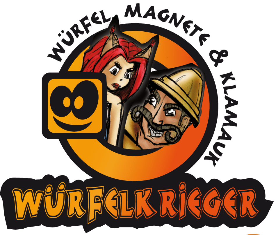 Würfelkrieger