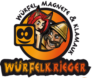 Würfelkrieger