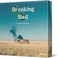 Breaking Bad: El Juego de Tablero
