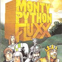 Monty Python Fluxx