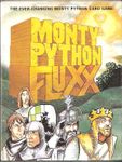 Board Game: Monty Python Fluxx