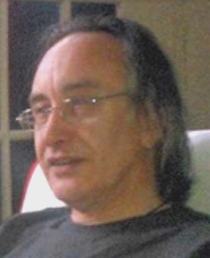 Pete Knifton