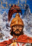 Board Game: Hannibal: Rome vs. Carthage