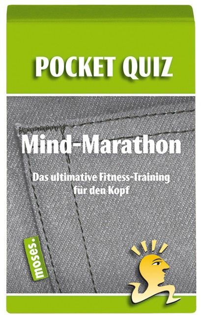 Pocket Quiz: Mind-Marathon