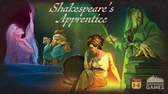 Shakespeare's Apprentice