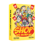 Shop Until You Drop