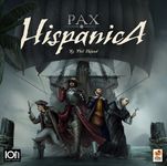 Pax Hispanica (2025)