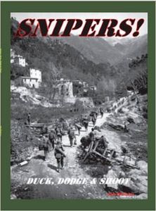 Snipers! Duck, Dodge & Shoot